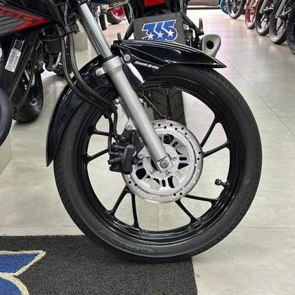 HONDA CG 160 FAN HONDA CG 160 FAN